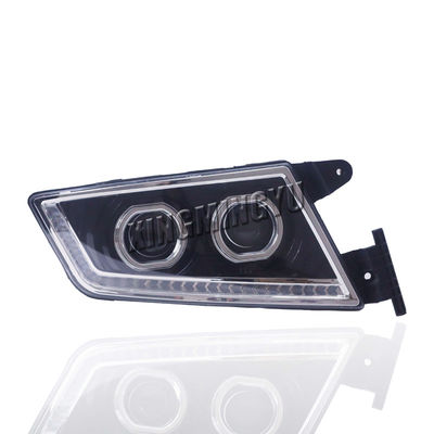 Sinotruk Sitrak C7H 812W25101-6002 için LED far
