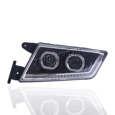 Sinotruk Sitrak C7H 812W25101-6002 için LED far
