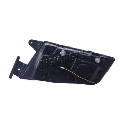 Sinotruk Sitrak C7H 812W25101-6002 için LED far