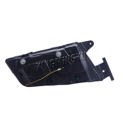 Sinotruk Sitrak C7H 812W25101-6002 için LED far