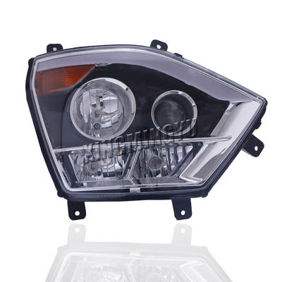 Hohan E7 N7G Sinotruk yedek parçaları Baş Fener WG9525720025 WG9525720026 Sol Sağ