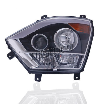 Hohan E7 N7G Sinotruk yedek parçaları Baş Fener WG9525720025 WG9525720026 Sol Sağ