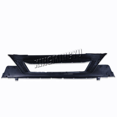 Sinotruk Howo T7H Sitrak C7H Kamyon parçaları tampon orta bölüm WG1664242005