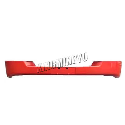 Sinotruk Howo T7H Sitrak C7H Kamyon parçaları tampon orta bölüm WG1664242005
