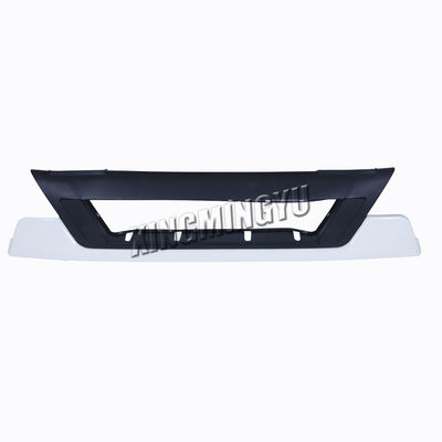 Sinotruk Howo T7H Sitrak C7H Kamyon parçaları tampon orta bölüm WG1664242005