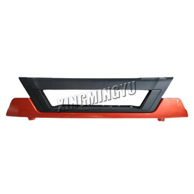 Sinotruk Howo T7H Sitrak C7H Kamyon parçaları tampon orta bölüm WG1664242005