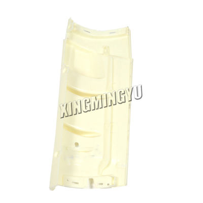 SINOTRUK SITRAK C7H C9H TX G7S MAX Kamyon Karoseri Parçaları Kabin Köşe Dış Hava Deflektörü 812W62410-0089 / 812W62410-0090