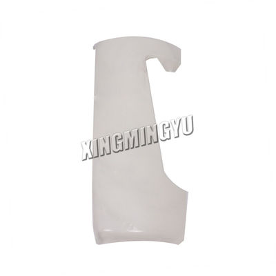 SINOTRUK SITRAK C7H C9H TX G7S MAX Kamyon Karoseri Parçaları Kabin Köşe Dış Hava Deflektörü 812W62410-0089 / 812W62410-0090