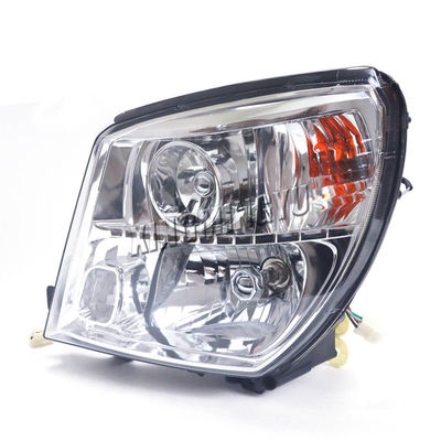 Foton Ollin Hafif Kamyon 1B18037150011 / 1B18037150012 / 1B18037150013 / 1B18037150014 için kamyon farı