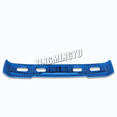 JAC 808 için kaliteli ön tampon kamyonı / JAC 808 için kaliteli ön tampon kamyon aksesuarları