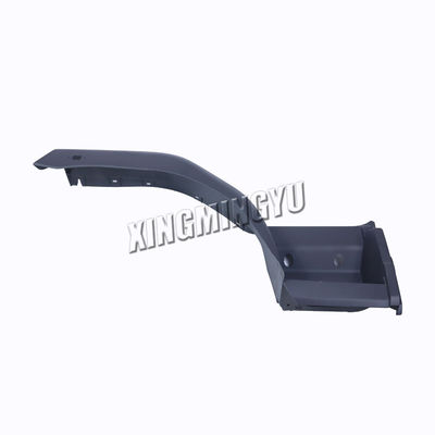 Çin'den geldi Dongfeng Chenglong 609 Kamyon M61-8403221B M61-8403221B-YC M61-8403321/421 için Yeni Plastik Fender Ön Bölümü