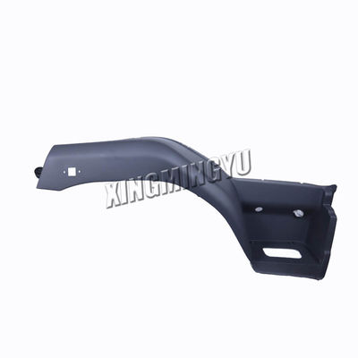 Çin'den geldi Dongfeng Chenglong 609 Kamyon M61-8403221B M61-8403221B-YC M61-8403321/421 için Yeni Plastik Fender Ön Bölümü