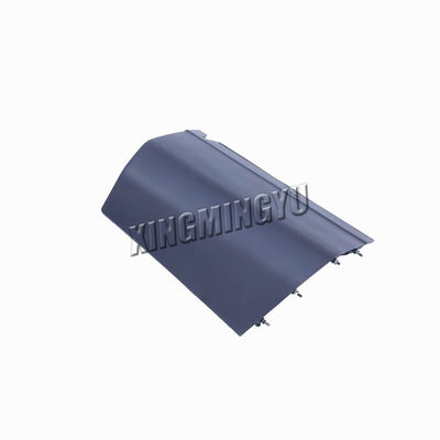 Çin'den geldi Dongfeng Chenglong 609 Kamyon M61-8403221B M61-8403221B-YC M61-8403321/421 için Yeni Plastik Fender Ön Bölümü
