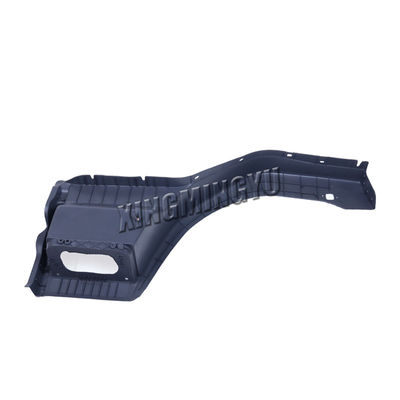 Çin'den geldi Dongfeng Chenglong 609 Kamyon M61-8403221B M61-8403221B-YC M61-8403321/421 için Yeni Plastik Fender Ön Bölümü