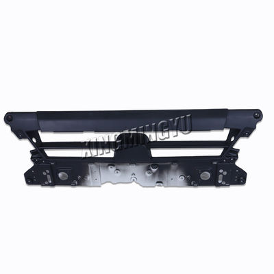 H4831011601A0 Auman H5EST Foton kamyon parçaları için ön tampon montajı