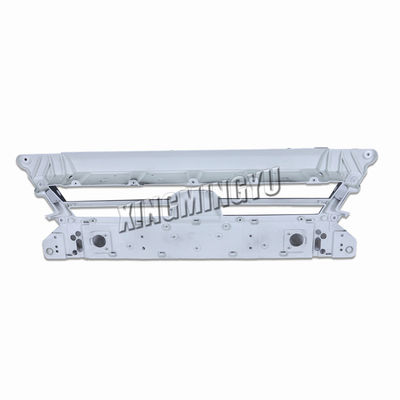 H4831011601A0 Auman H5EST Foton kamyon parçaları için ön tampon montajı
