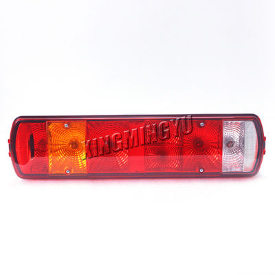 H4365010101A0/H4365010201A0OEM Hizmetleri Kamyon Karoseri Parçaları FOTON için arka lambalar