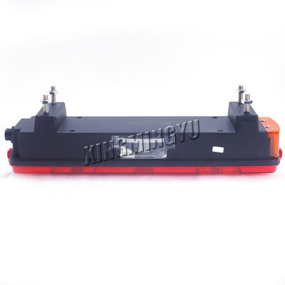 H4365010101A0/H4365010201A0OEM Hizmetleri Kamyon Karoseri Parçaları FOTON için arka lambalar