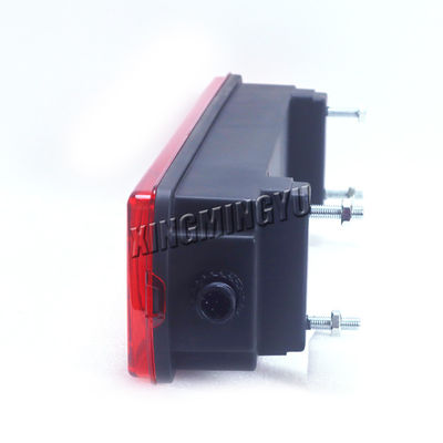 H4365010101A0/H4365010201A0OEM Hizmetleri Kamyon Karoseri Parçaları FOTON için arka lambalar