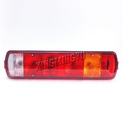 H4365010101A0/H4365010201A0OEM Hizmetleri Kamyon Karoseri Parçaları FOTON için arka lambalar