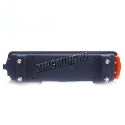 H4365010101A0/H4365010201A0OEM Hizmetleri Kamyon Karoseri Parçaları FOTON için arka lambalar