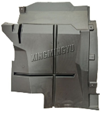 Arka FENDER OEM:DZ14251230033 DZ13241230101 DZ14251230015 DZ14251230016 Shacman Kamyon Parçaları için X3000 F3000 M3000