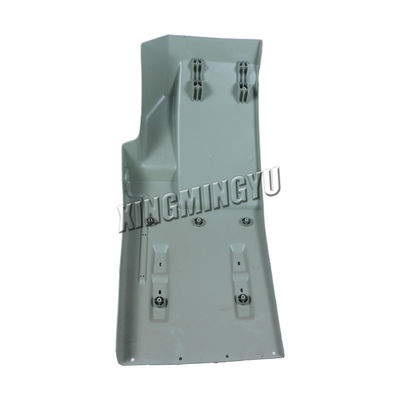 Arka FENDER OEM:DZ14251230033 DZ13241230101 DZ14251230015 DZ14251230016 Shacman Kamyon Parçaları için X3000 F3000 M3000