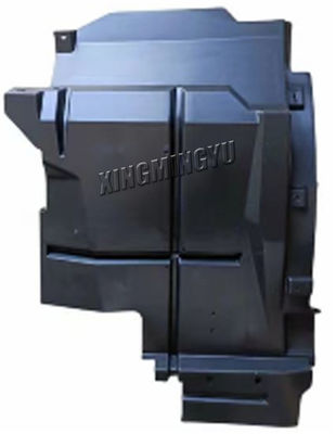 Arka FENDER OEM:DZ14251230033 DZ13241230101 DZ14251230015 DZ14251230016 Shacman Kamyon Parçaları için X3000 F3000 M3000