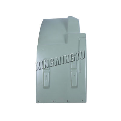 Arka FENDER OEM:DZ14251230033 DZ13241230101 DZ14251230015 DZ14251230016 Shacman Kamyon Parçaları için X3000 F3000 M3000