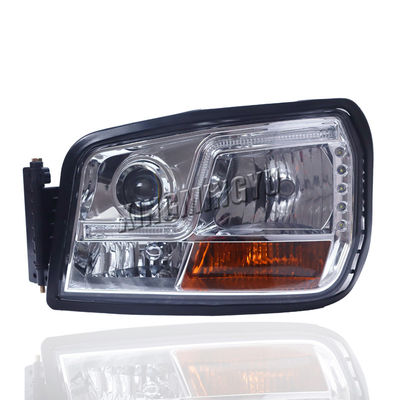 DZ9189723230/40 Shacman Delong X3000 Çöp Kamyonu için Elektrikli Düzenlenebilir Farlar