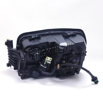 DZ9189723230/40 Shacman Delong X3000 Çöp Kamyonu için Elektrikli Düzenlenebilir Farlar