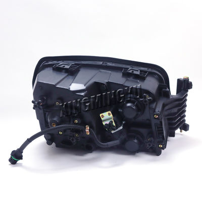 DZ9189723230/40 Shacman Delong X3000 Çöp Kamyonu için Elektrikli Düzenlenebilir Farlar