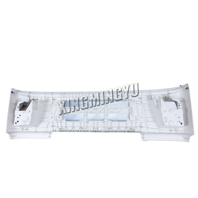 DZ97189621021 Shacman Delong X3000 traktörü için tampon
