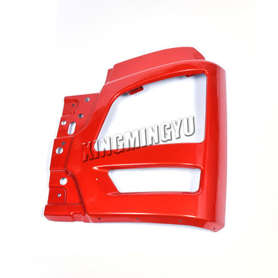 Fabrika Çıkışı Faw Özgürlük Kamyonu JH6 Ön tampon 2803040B1509/2803035B1063/2803040B1063