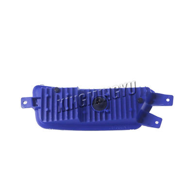 Jiefang JH6 Kamyonet Sis Işığı Kamyonet Faw yedek parçaları 3732020-1063 3732015-1063