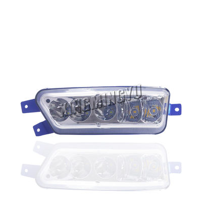 Jiefang JH6 Kamyonet Sis Işığı Kamyonet Faw yedek parçaları 3732020-1063 3732015-1063