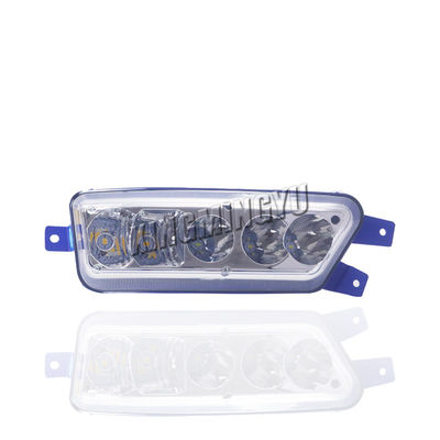 Jiefang JH6 Kamyonet Sis Işığı Kamyonet Faw yedek parçaları 3732020-1063 3732015-1063