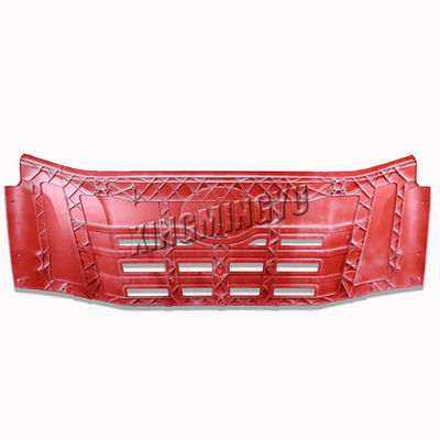 530201-B45 FAW Jiefang kamyon yedek parçaları için ön panel
