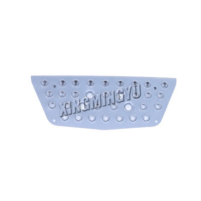 JAW Jiefang Kamyonu JH6 5103191-B45 için yüksek kaliteli pedal