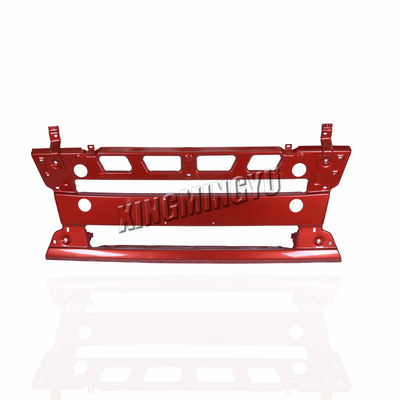 Jiefang JH6 FAW Vücut Parçaları 2803011B1063 Kamyonlar için Ön Tamponlar