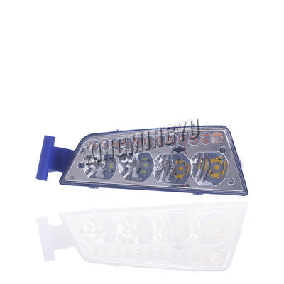 812W25320-6001/02 FOTON için duman lambaları