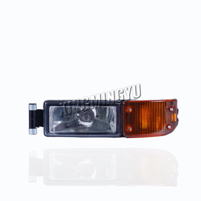 812W25320-6001/02 FOTON için duman lambaları