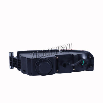 812W25320-6001/02 FOTON için duman lambaları