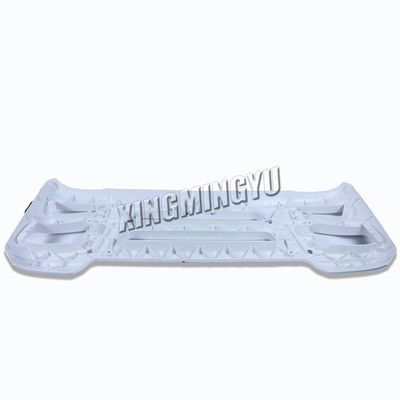 Kamyon gövde parçaları ön tampon 812W41610-0306 812W41610-0003 Sitrak yedek parçaları için
