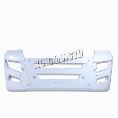 Kamyon gövde parçaları ön tampon 812W41610-0306 812W41610-0003 Sitrak yedek parçaları için