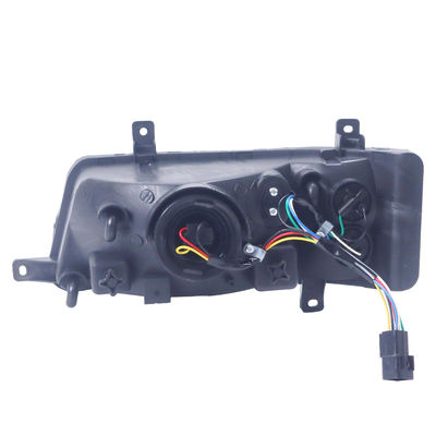 37DN14-11010 Dongfeng 08duolika hafif kamyon için farlar