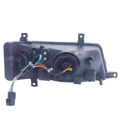37DN14-11010 Dongfeng 08duolika hafif kamyon için farlar