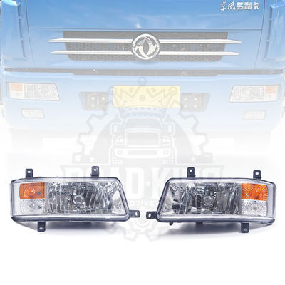 37DN14-11010 Dongfeng 08duolika hafif kamyon için farlar