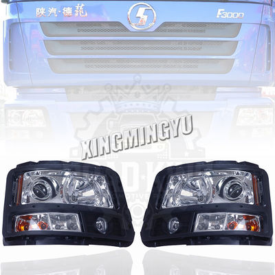 DZ93189720310/20 Farlar Shacman Kamyon Parçaları Delong F3000 Traktörü İçin
