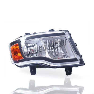 Fener Otomobil Vücut Parçaları Araç Ön Fener 92102-Y4010XH JAC için